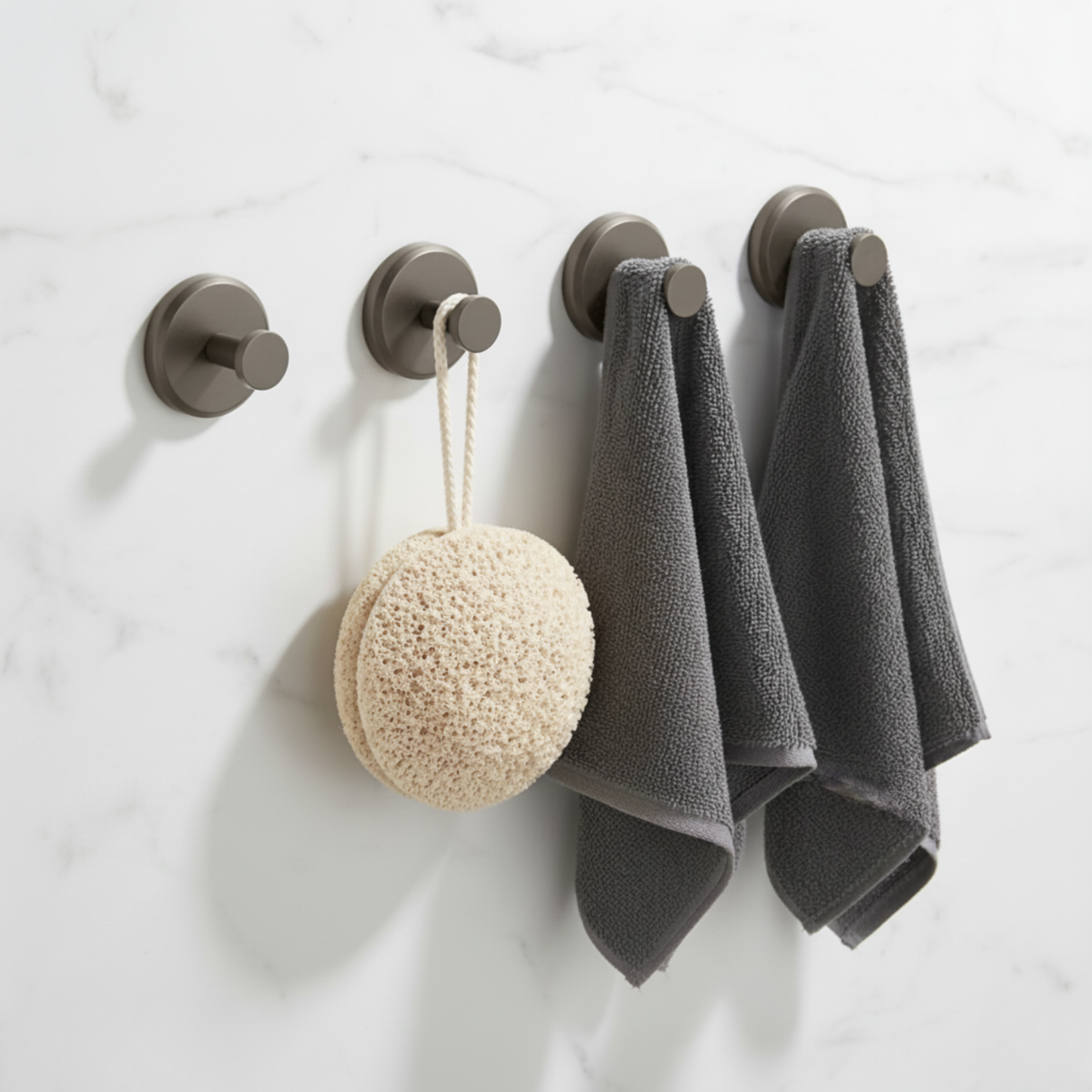SUCTION HOOKS 4X
