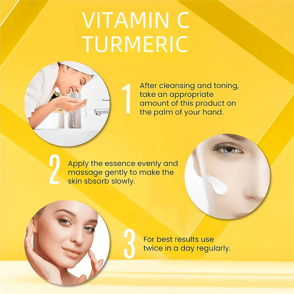 Cevia Skin™ Rejuvenating C+ Cream