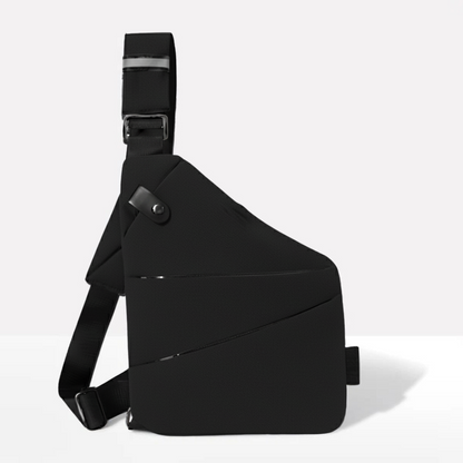 Anti-Theft Crossbody Bag