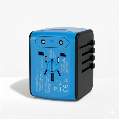 Universal Travel Adapter