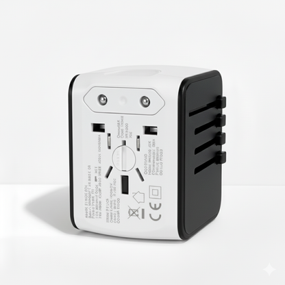 Universal Travel Adapter