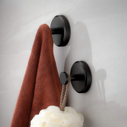 SUCTION HOOKS 4X