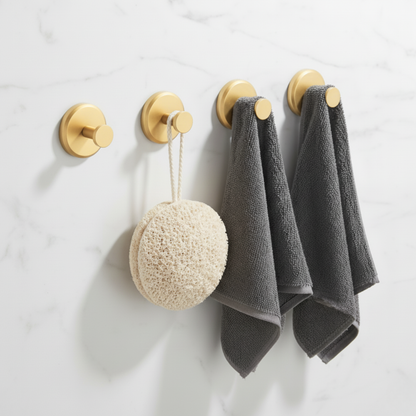 SUCTION HOOKS 4X