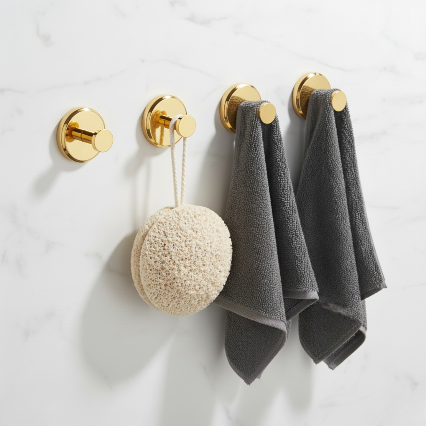 SUCTION HOOKS 4X