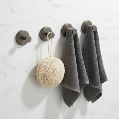 SUCTION HOOKS 4X