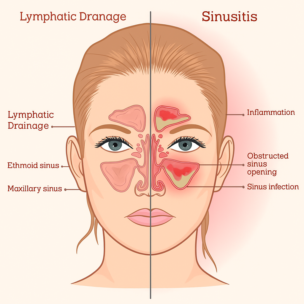 Luxurious Sonic Facial Cleansing Brush: Gentle Exfoliation for Radiant, Healthy Skin