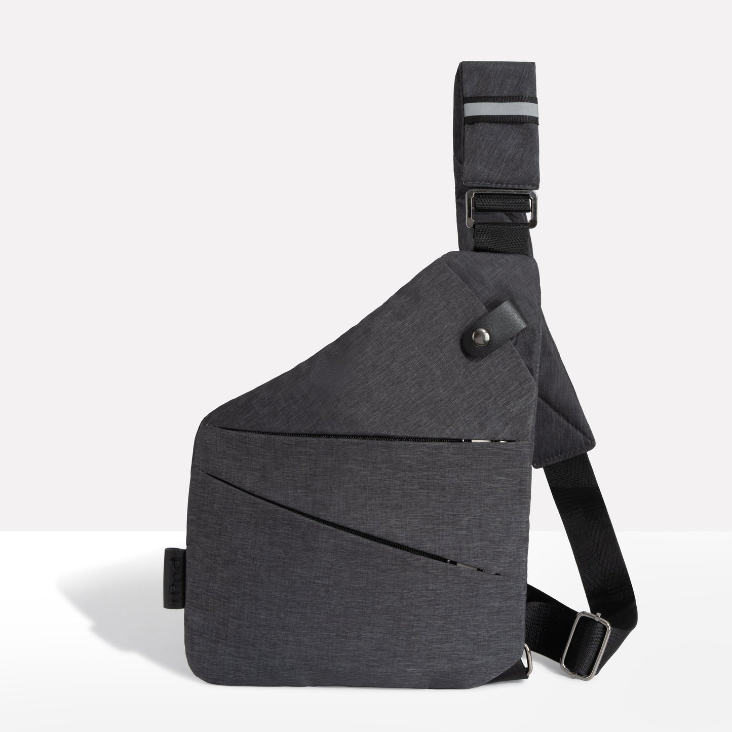 Anti-Theft Crossbody Bag