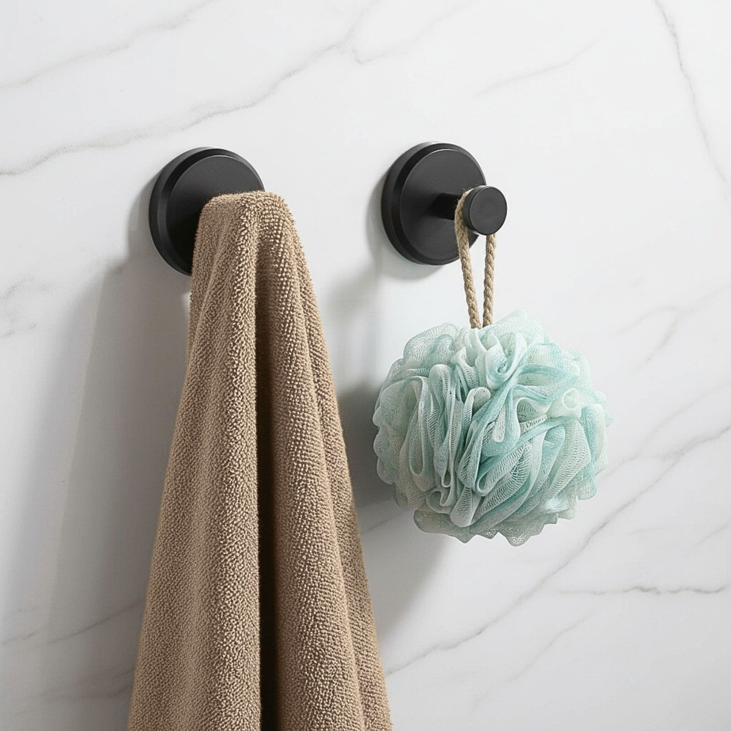 SUCTION HOOKS 4X