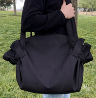 One bag. Endless uses. - Cevia Bag