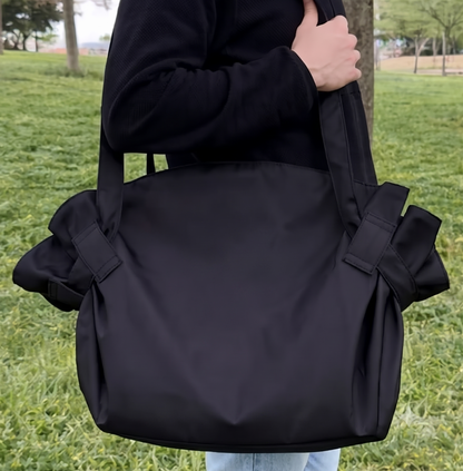 One bag. Endless uses. - Cevia Bag