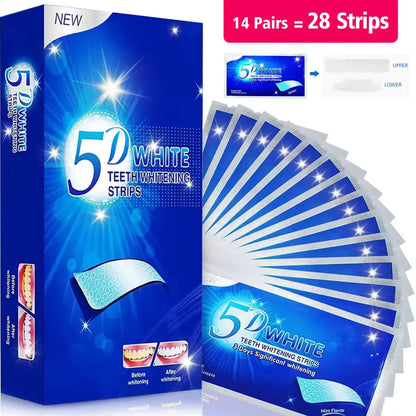 BrightSmile – Whiten fast, shine longer.