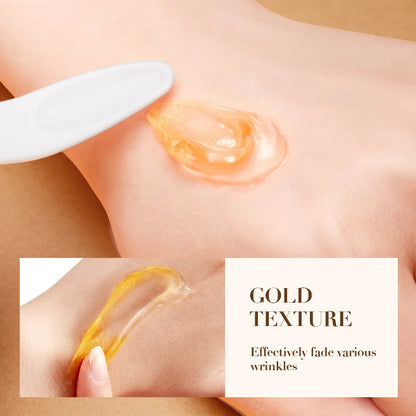 Cevia 24K Golden Pearl Collagen Face Cream