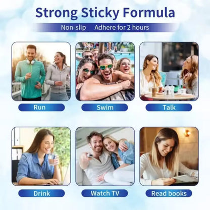 BrightSmile – Whiten fast, shine longer.
