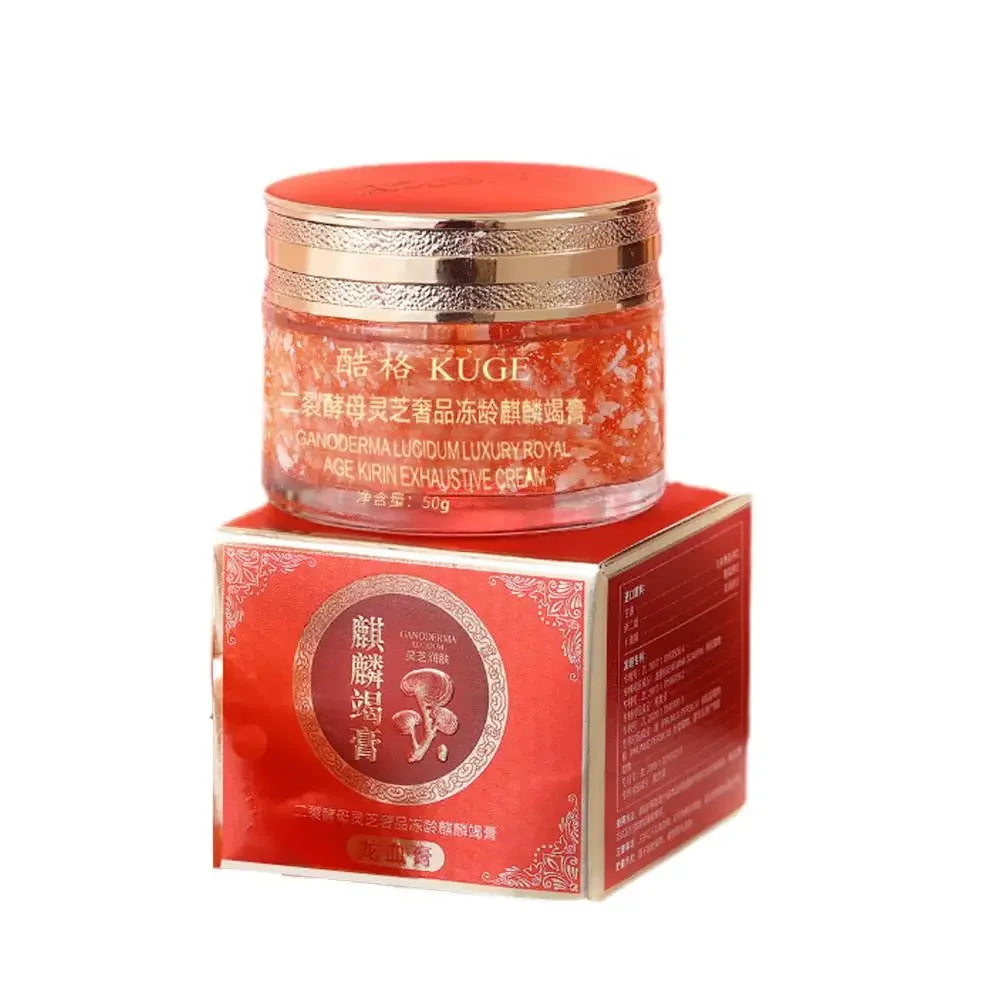 Cevia Dragon Blood Retinol Cream