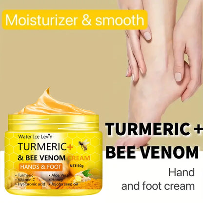 Cevia Turmeric Bee Venom Anti-Drying
