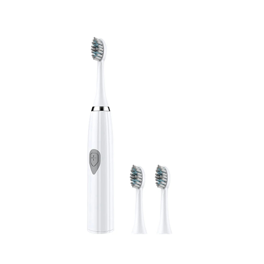 PureBrush – A cleaner smile every day.