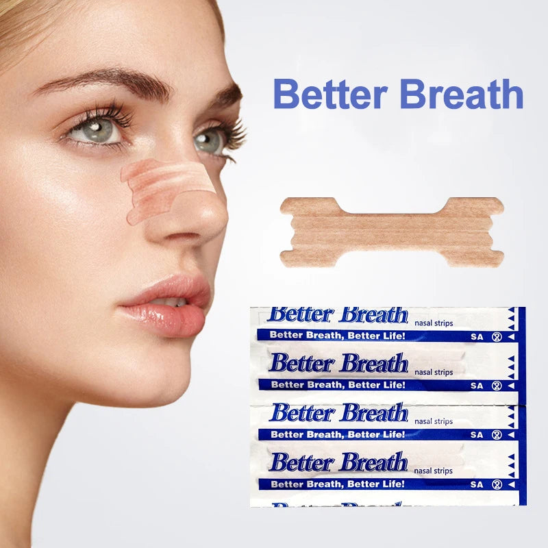 EasyBreath – Breathe better, sleep better.