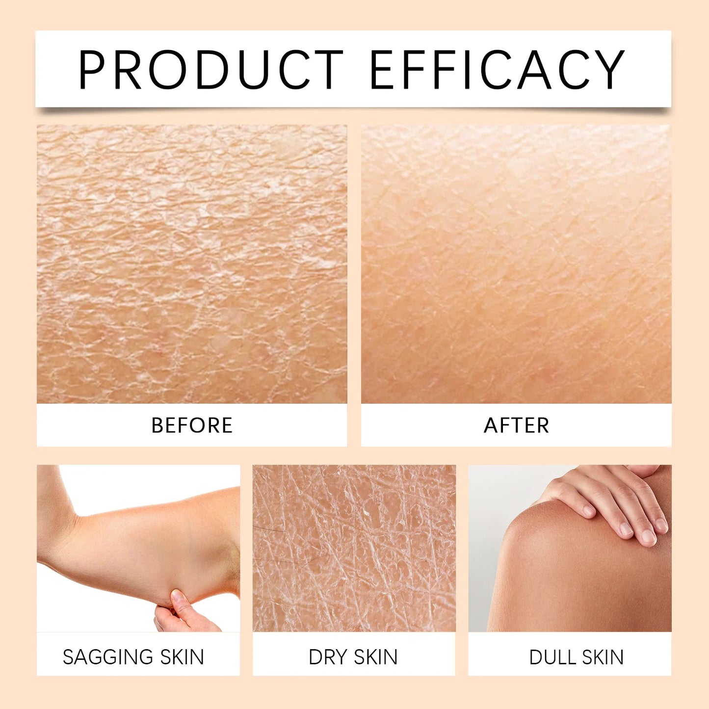 Cevia Shining -  Honey Cream