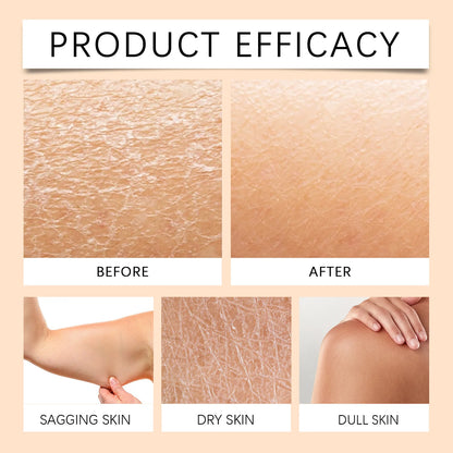 Cevia Shining -  Honey Cream