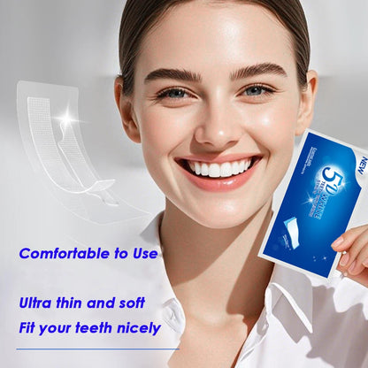 BrightSmile – Whiten fast, shine longer.