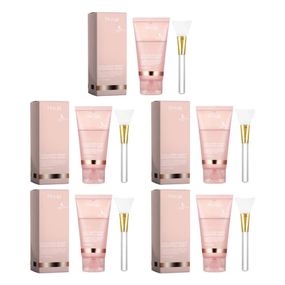 Cevia Collagen Peel-off Mask+