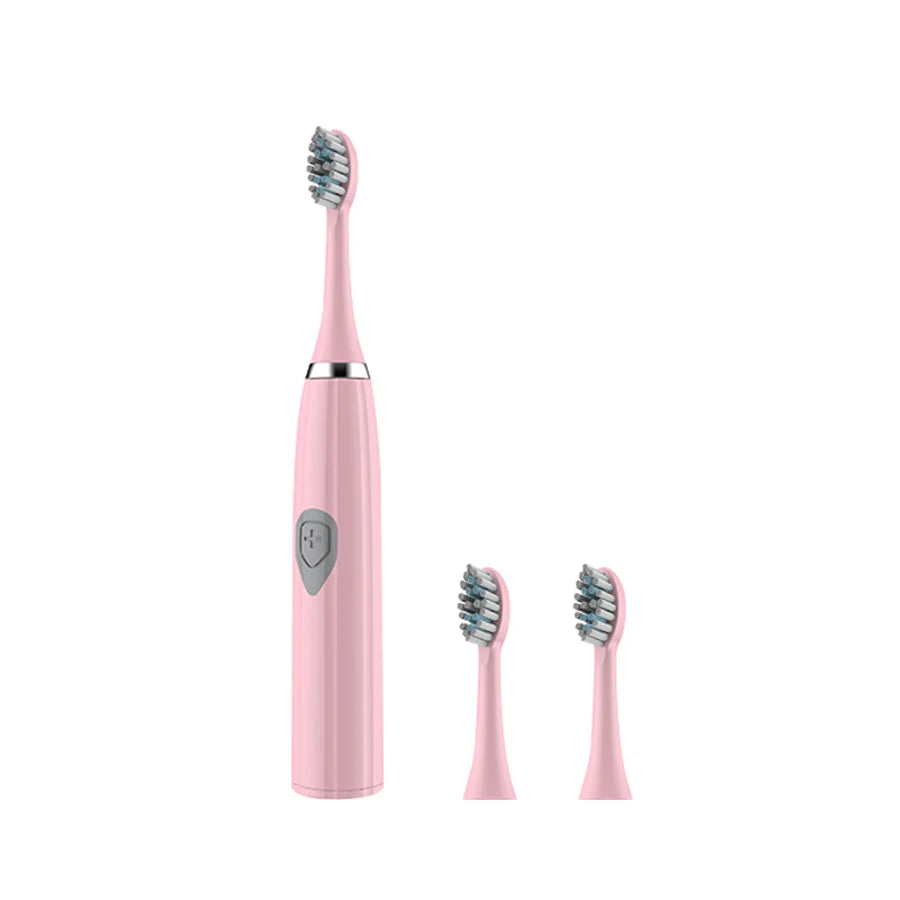 PureBrush – A cleaner smile every day.