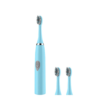 PureBrush – A cleaner smile every day.