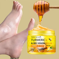 Cevia Turmeric Bee Venom Anti-Drying