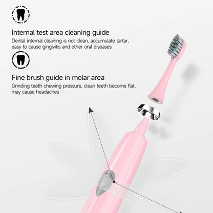 PureBrush – A cleaner smile every day.