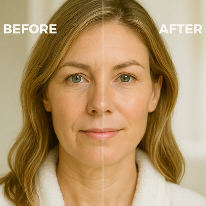 Luxurious Sonic Facial Cleansing Brush: Gentle Exfoliation for Radiant, Healthy Skin